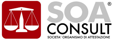Renova group certificazioni soa consult
